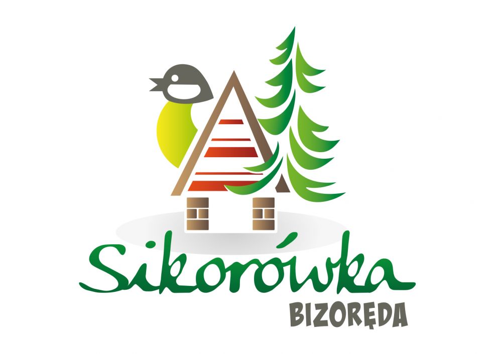 Chatka Sikorówka Bizoręda